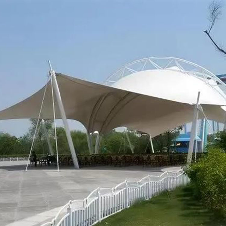 赤城县工程案例