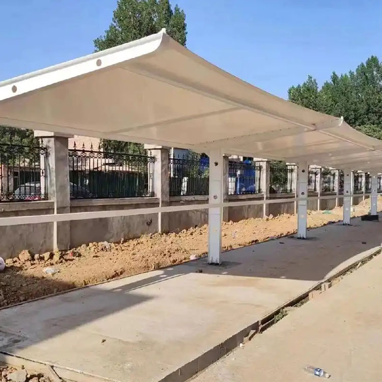 赤城县工程案例