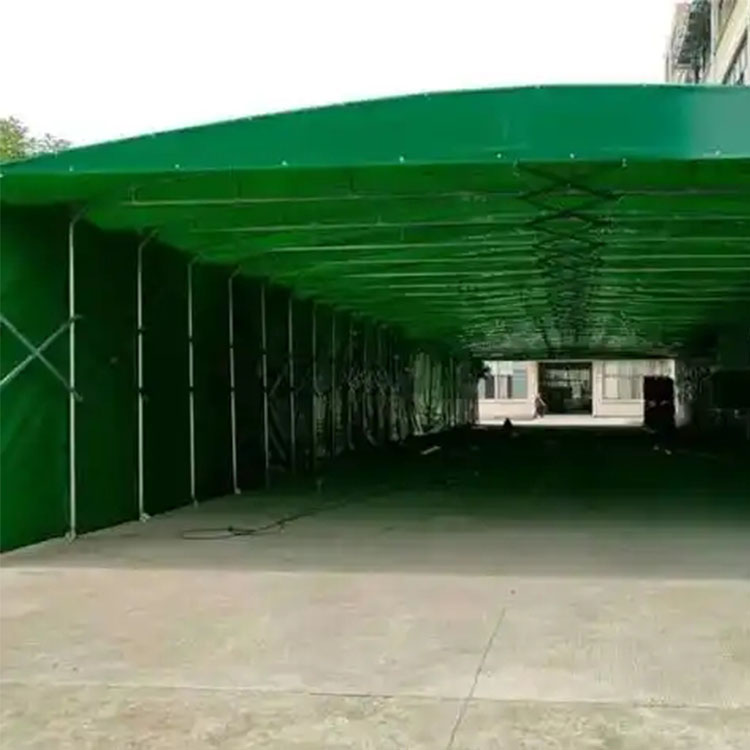 赤城县工程案例