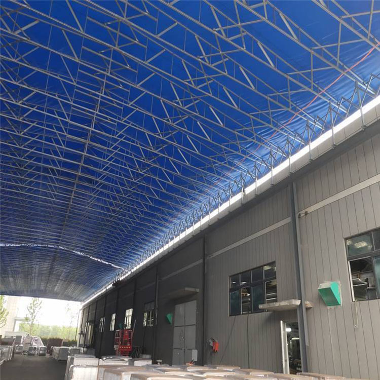 赤城县工程案例