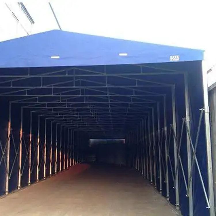 赤城县工程案例