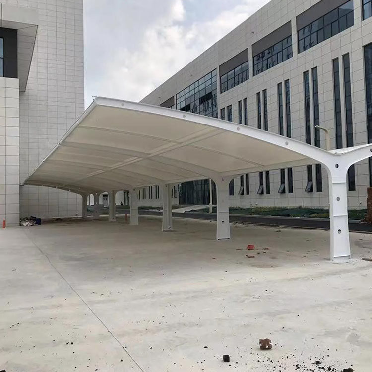 赤城县工程案例